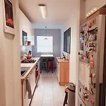 Fourier - Kp - Beautiful Apt For 6 People - Balcony - Paris 13