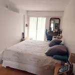 Fourier - Kp - Beautiful Apt For 6 People - Balcony - Paris 13