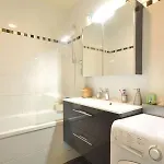 Fourier - Kp - Beautiful Apt For 6 People - Balcony - Paris 13
